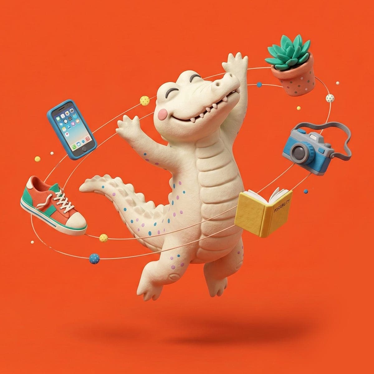 Ilustração ViraCasaca